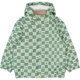 Mikk-Line Magic Skate AOP Pu Rain Sett Magic