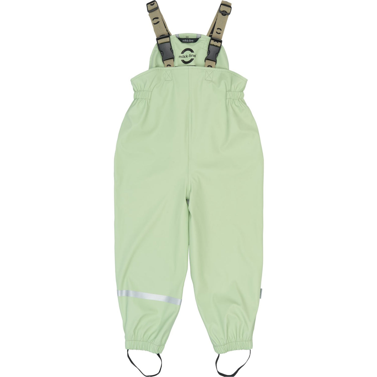 Mikk-Line Magic Skate AOP Pu Rain Sett Magic
