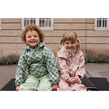 Mikk-Line Magic Skate AOP Pu Rain Sett Magic