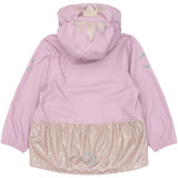 Mikk-Line Mermaid Rain Sett Mermaid