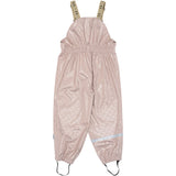 Mikk-Line Mermaid Rain Sett Mermaid