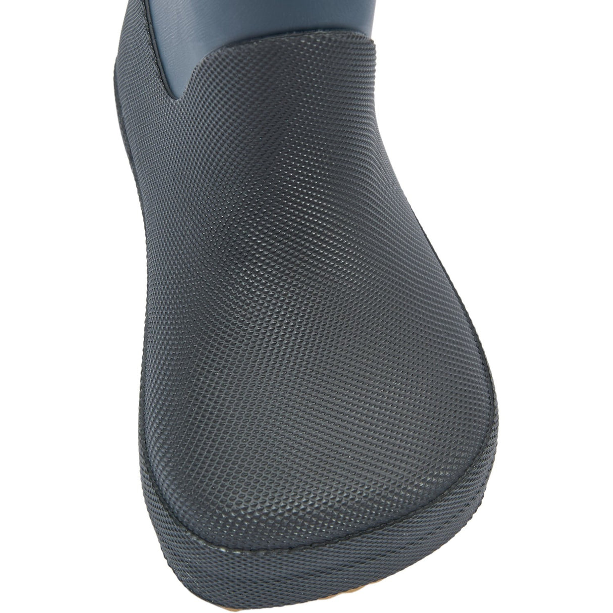 Mikk-Line Blue Nights Gummistövlar Police Barefoot