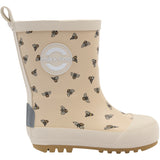 Mikk-Line Bumble Bee AOP Gummistövlar AOP