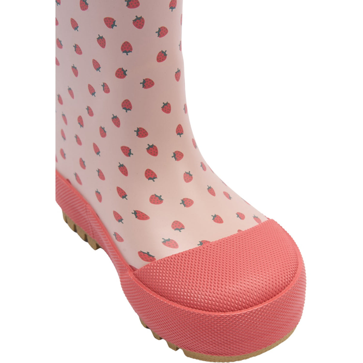 Mikk-Line Strawberry AOP Gummistövlar AOP