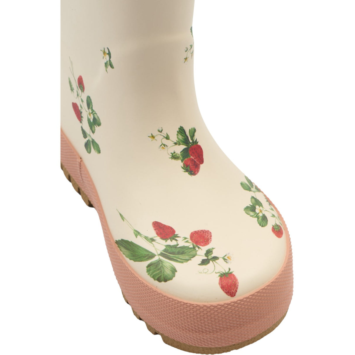 Mikk-Line Strawberry AOP Gummistövlar AOP