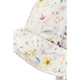 Mikk-Line Butterfly AOP Summerhat Long Neck AOP