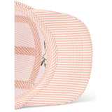 LIEWOOD Y/D Stripe Pale Tuscany / Creme De La Creme Rory Seersucker Keps