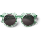 LIEWOOD Peppermint Transparent Darla Mr Björn Solglasögon 4-10 Y
