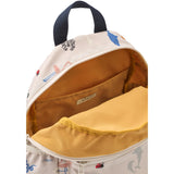 LIEWOOD Around The World / Sandy Andreas Ryggsäck