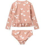 LIEWOOD Sweethearts / Pale Tuscany Dagny Swim Sett