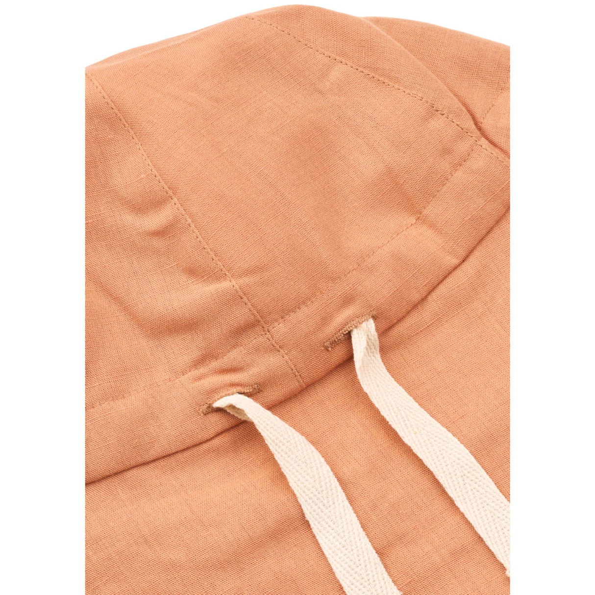 LIEWOOD Tuscany Rose Gorm Linne Sun Mössa Med Ears