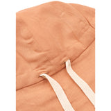 LIEWOOD Tuscany Rose Gorm Linne Sun Mössa Med Ears