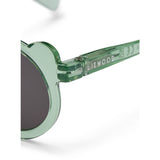 LIEWOOD Peppermint Transparent Darla Mr Björn Solglasögon 1-3 Y