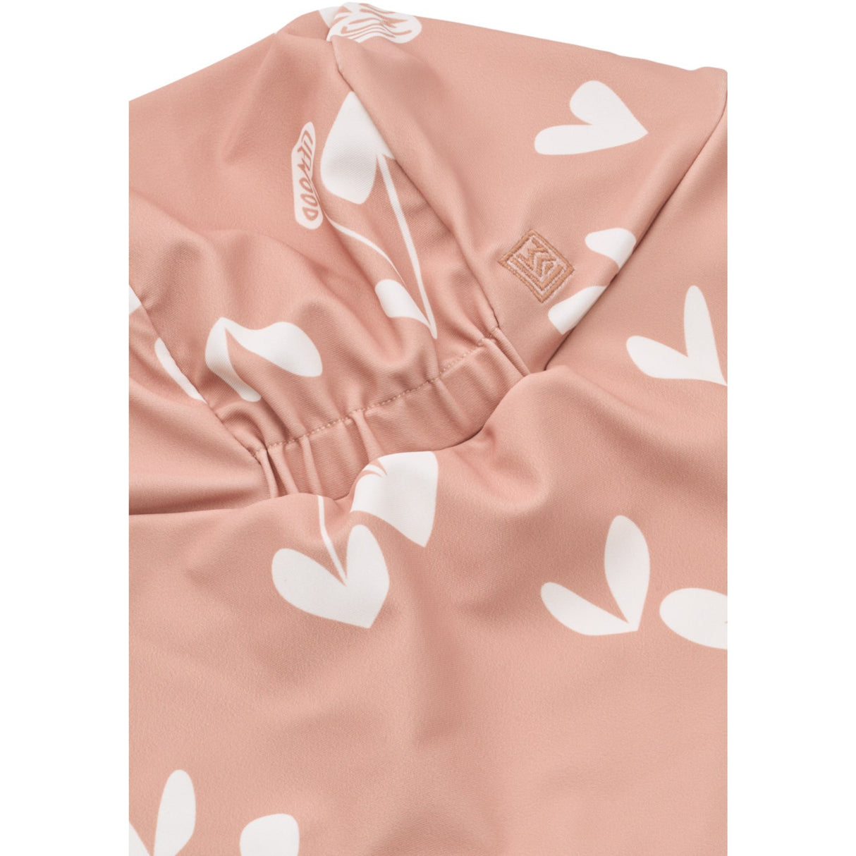 LIEWOOD Sweethearts / Pale Tuscany Cecilia Swim Mössa