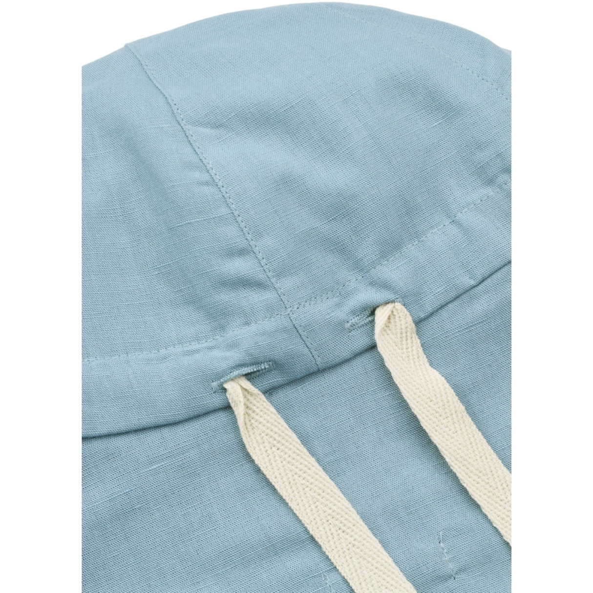 LIEWOOD Beach Blue Gorm Linne Sun Mössa Med Ears