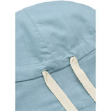 LIEWOOD Beach Blue Gorm Linne Sun Mössa Med Ears