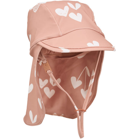 LIEWOOD Sweethearts / Pale Tuscany Cecilia Swim Mössa