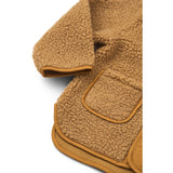 LIEWOOD Golden Caramel Lora Pile Jacka