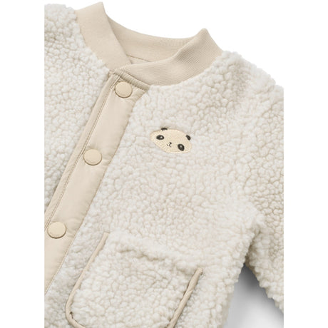 LIEWOOD Sandy Lora Pile Jacka