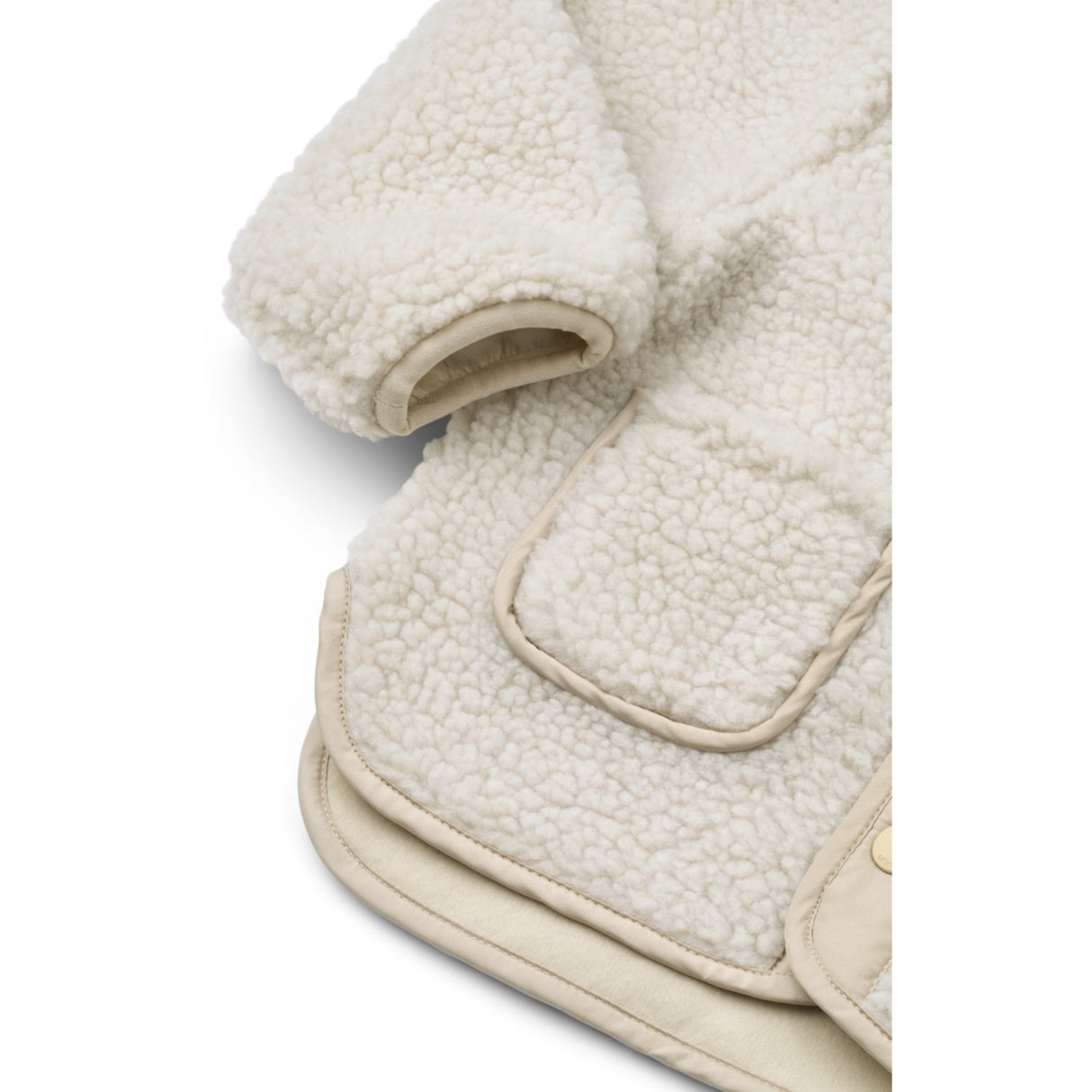 LIEWOOD Sandy Lora Pile Jacka