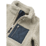 LIEWOOD Mist Nolan Pile Jacka