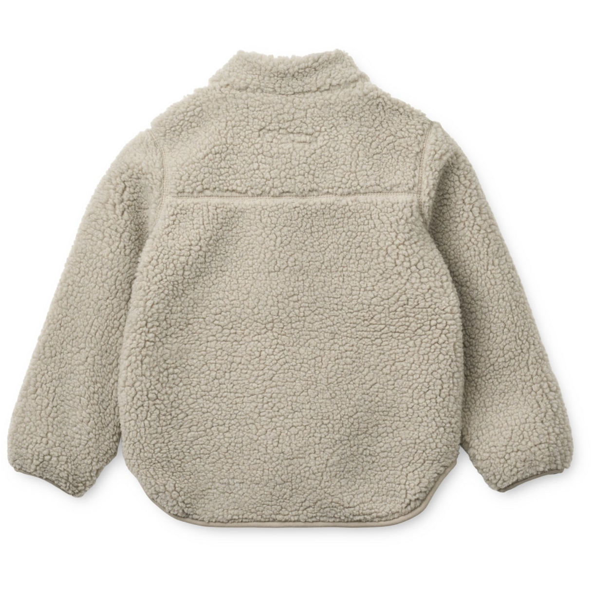 LIEWOOD Mist Nolan Pile Jacka