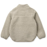 LIEWOOD Mist Nolan Pile Jacka