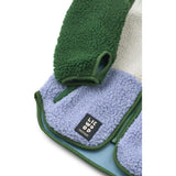 LIEWOOD Dusty Lavender Multi Mix Nolan Pile Jacka