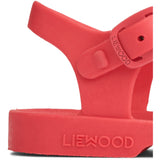 LIEWOOD Watermelon Bre Sandaler