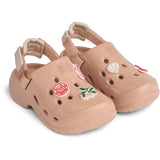 LIEWOOD Pale Tuscany Mix Milas Sandaler