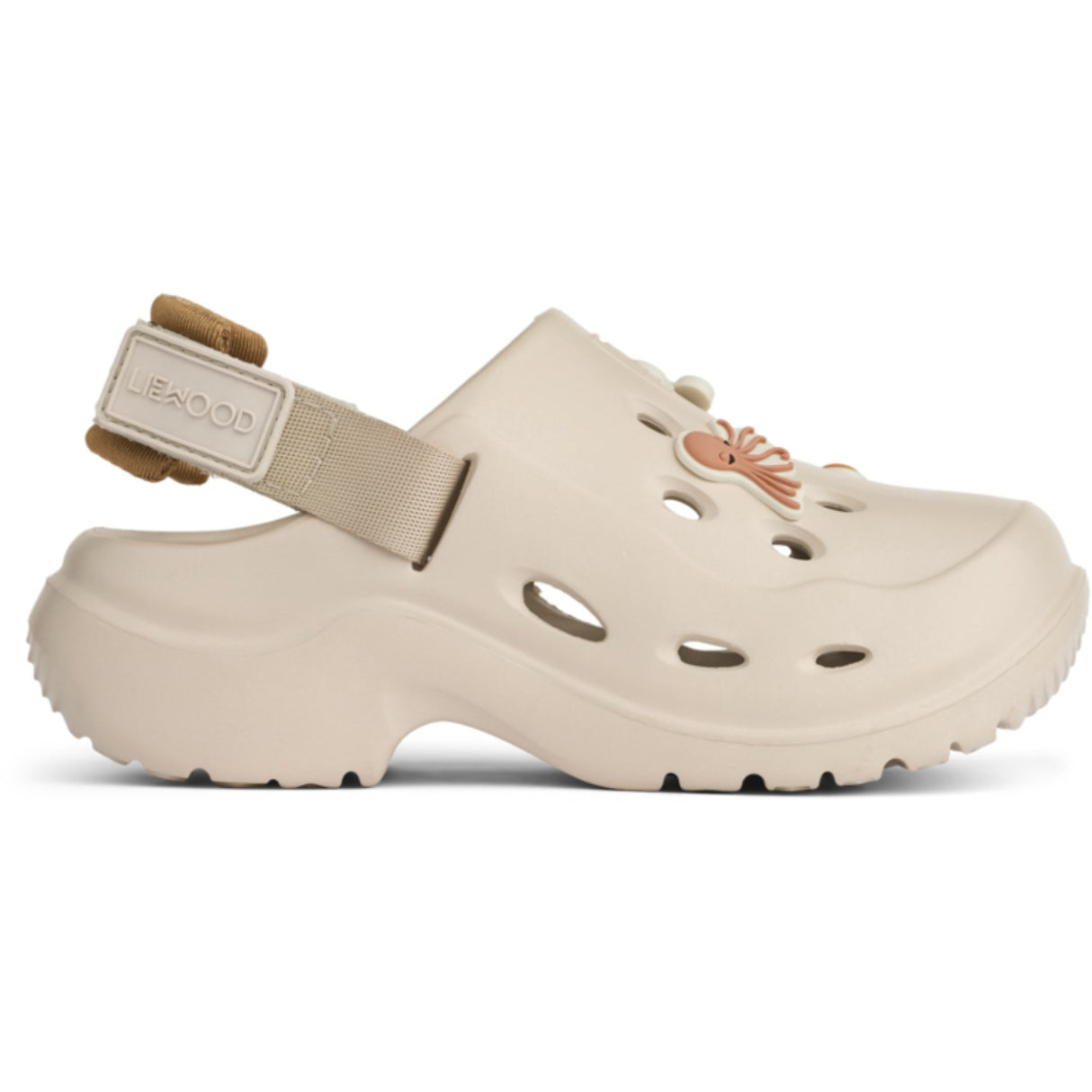 LIEWOOD Sandy Mix Milas Sandaler