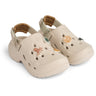 LIEWOOD Sandy Mix Milas Sandaler