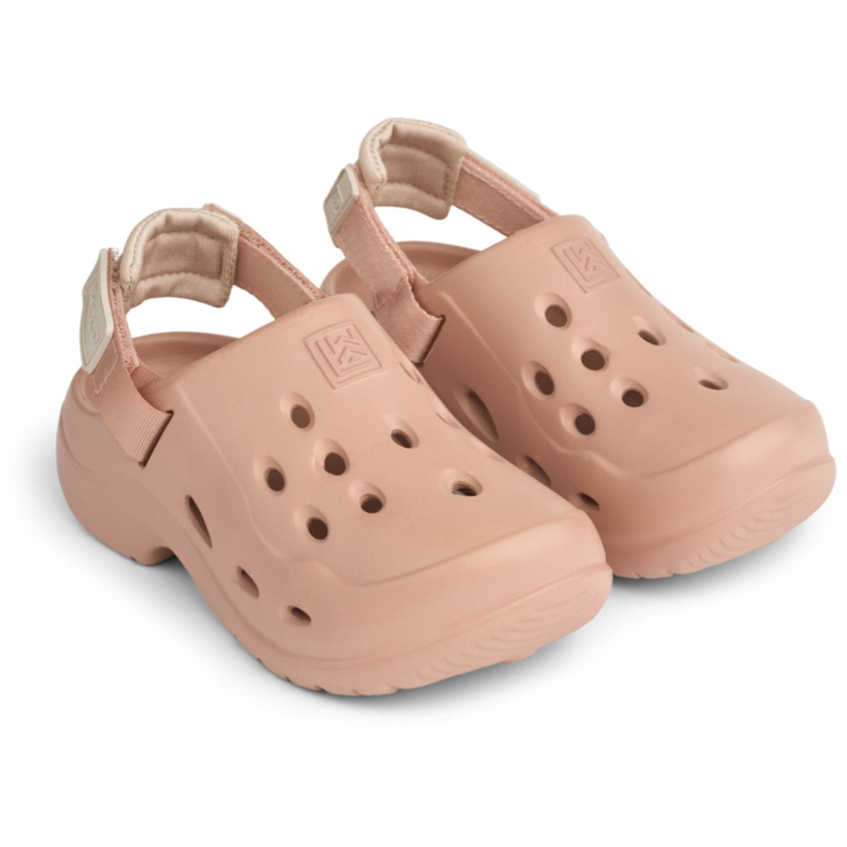 LIEWOOD Pale Tuscany Mix Milas Sandaler