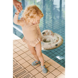 LIEWOOD Puffer / Peppermint Bre Sandaler Med Charms