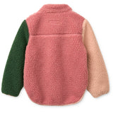LIEWOOD Dusty Rose Multi Mix Noam Pile Jacka