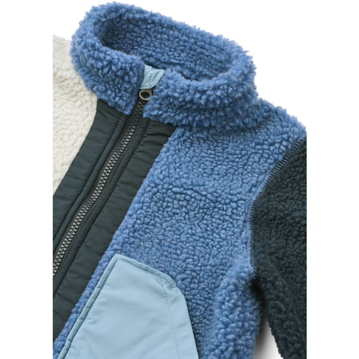 LIEWOOD Riverside Multi Mix Noam Pile Jacka