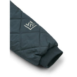 LIEWOOD Beach Blue / Classic Navy / Mix Zella Thermo Sett