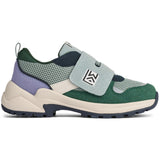 LIEWOOD Peppermint/ Multi Mix Denisa Mesh Sneakers