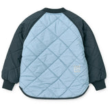 LIEWOOD Beach Blue / Classic Navy / Mix Zella Thermo Sett