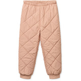 LIEWOOD Butterfly / Apple Blossom Zella Thermo Sett