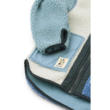 LIEWOOD Riverside Multi Mix Noam Pile Jacka