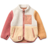 LIEWOOD Apple Blossom Multi Mix Nolan Pile Jacka