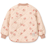 LIEWOOD Butterfly / Apple Blossom Zella Thermo Sett