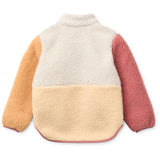 LIEWOOD Apple Blossom Multi Mix Nolan Pile Jacka