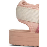 LIEWOOD Tuscany Rose Multi Mix Monty Sandaler