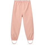 LIEWOOD Sweethearts / Pale Tuscany Pedia Regnkläder Sett