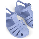 LIEWOOD Dusty Lavender Bre Sandaler