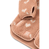 LIEWOOD Sweethearts / Pale Tuscany Nolan Pile Jacka