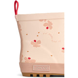 LIEWOOD Mini Butterfly / Apple Blossom Tekla Printed Gummistövlar