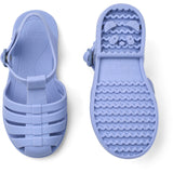 LIEWOOD Dusty Lavender Bre Sandaler